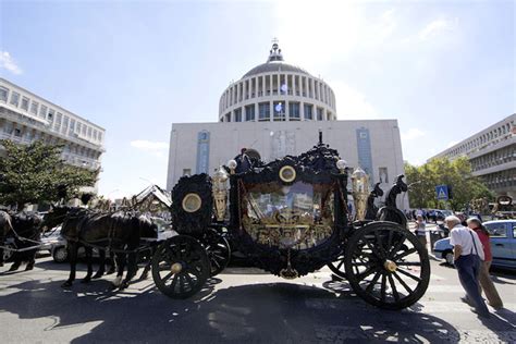 vittorio casamonica body